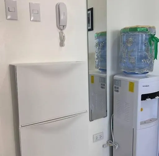 Excellent For Long Apartment Manila