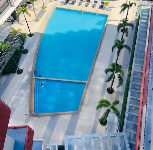 Apartment Excellent For Long *