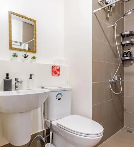 Apartment Excellent For Long