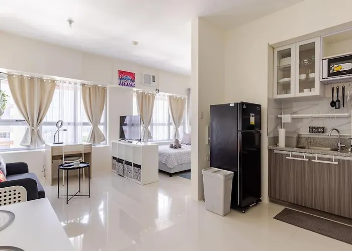 Apartment Excellent For Long *