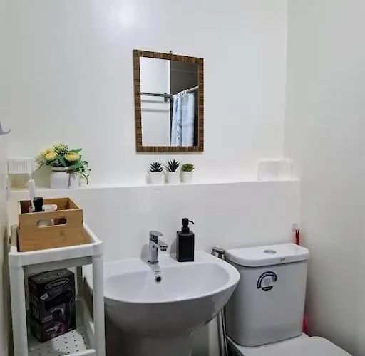 Excellent For Long * Manila