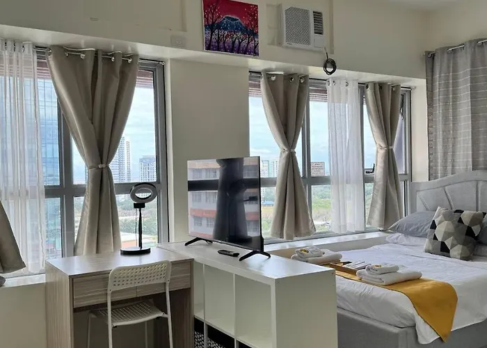 Apartment Excellent For Long