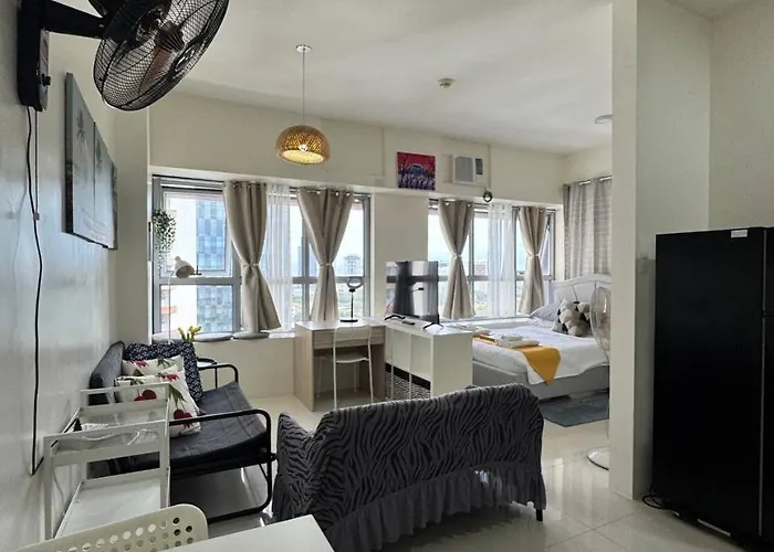 Excellent For Long Apartment